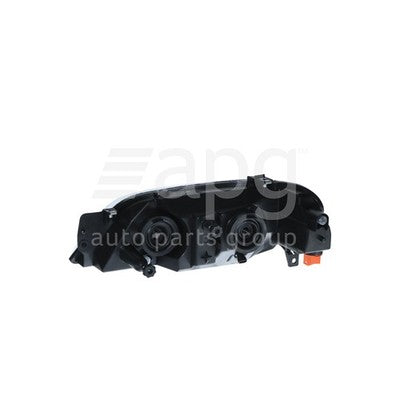 Ford Fairlane BA/BA II/BF Head Lamp RH Halogen Manual Adjust (10/02-10/06)