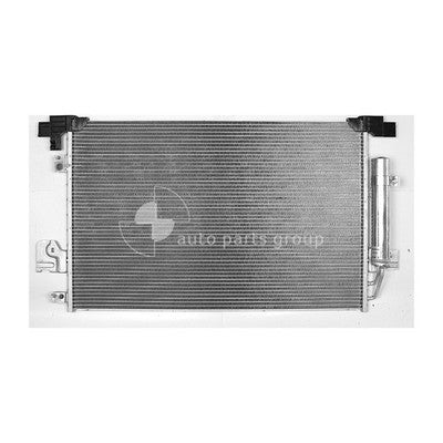 Mitsubishi ASX XA/XB/XC A/C Condenser 16 mm 8 mm Fin (11/06-10/25)