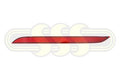 Genuine Volkswagen Golf Bar Reflector Left Hand Rear (01/21-On)