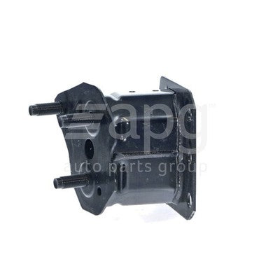 Genuine Toyota Landcruiser Front Bar Reinforcement LH (11/07-11/21)