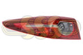 Genuine Mazda Mazda3 Tail Lamp Left Hand Pure/Evolve/Touring/GT Only (01/19-On)