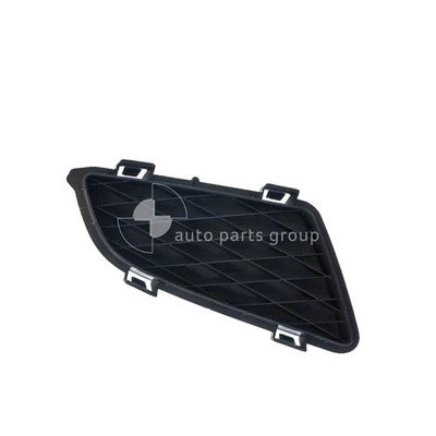 Genuine Mazda 6 GG/GY Front Bar Grille RH (07/02-02/08)