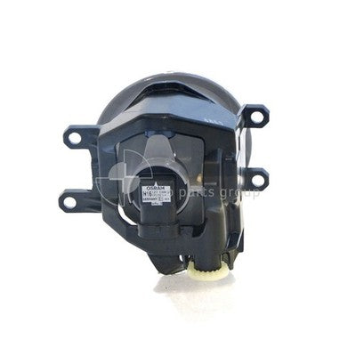 Genuine Lexus CT200H ZWA10R/ZRE182R/ZWE186R Fog Lamp LH (12/13-On)
