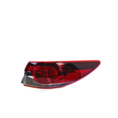 Mazda 6 GJ/GL Tail Lamp RH (11/12-05/18)