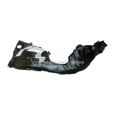 Genuine Toyota Camry ASV70R/AXVA70R/AXVH70R Front Guard Liner RH (09/17-09/24)