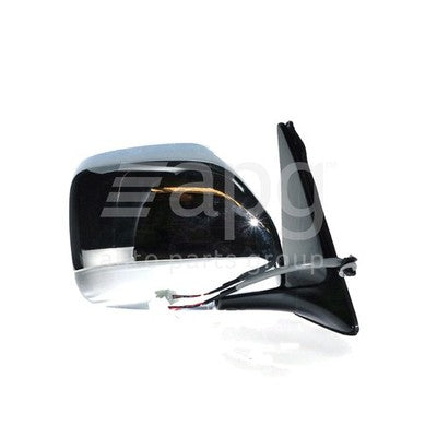 Genuine Toyota Landcruiser 100 SERIES Door Mirror RH (01/98-07/07)