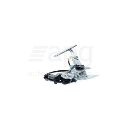 Toyota Landcruiser Front Door Window Regulator LH (01/90-01/98)