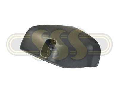 Genuine Toyota Rav4 Bar End Right Hand Rear 4Door No Flare Holes (07/03-11/05)