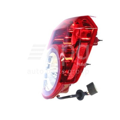 Genuine Holden Barina TK Tail Lamp RH (12/05-12/12)