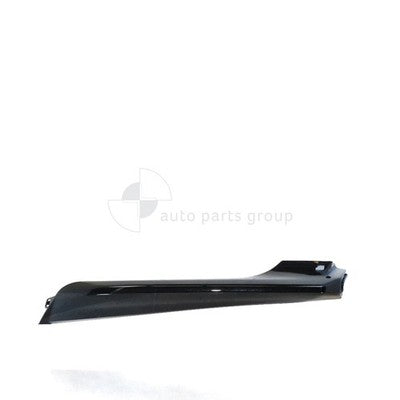 Genuine Toyota Camry Front Bar Grille Mould RH (09/17-02/21)