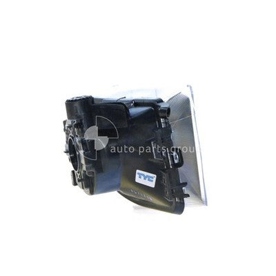BMW 5 Series F07 Fog Lamp LH (03/10-06/13)