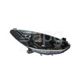Mazda 2 DE Head Lamp RH Halogen Manual Adjust (09/07-08/14)