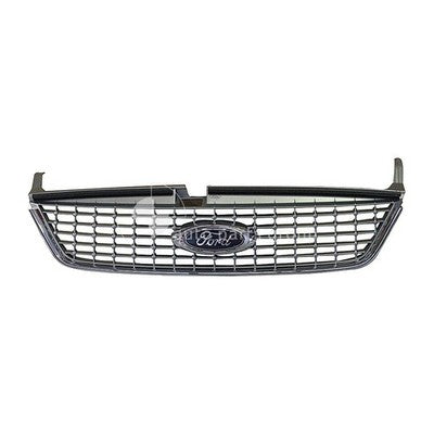 Genuine Ford Mondeo MA/MB Grille (04/07-09/10)