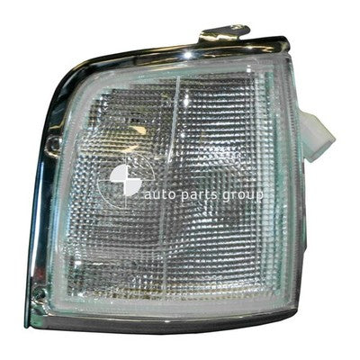 Holden Rodeo TF Front Park / Indicator Lamp RH (07/88-02/97)