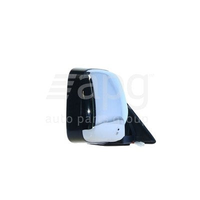 Toyota Landcruiser FZJ80R/HDJ80R/HZJ80R Door Mirror RH (01/90-01/98)