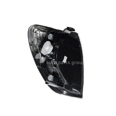 Toyota Landcruiser 100 SERIES Front Park / Indicator Lamp LH (01/98-07/07)