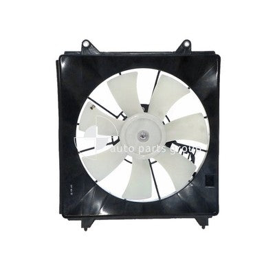 Honda Accord 8th Gen/9th Gen A/C Condenser Fan Assembly 12 v (02/08-09/19)