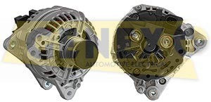 Audi A1 8X/NH/5L Alternator Bosch Type 12v 140 Amp (12/10-09/16)