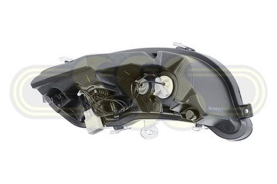 Toyota Camry Daytime Running Lamp Left Hand (04/15-11/17)