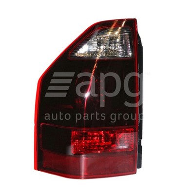 Mitsubishi Pajero NP Tail Lamp LH (11/02-06/06)