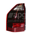Mitsubishi Pajero NP Tail Lamp LH (11/02-06/06)