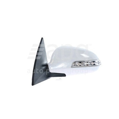 Genuine Hyundai i30 FD Door Mirror LH (02/09-04/12)