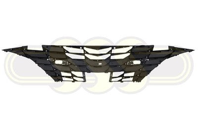 Genuine Hyundai I30 Grille Base (08/20-06/23)