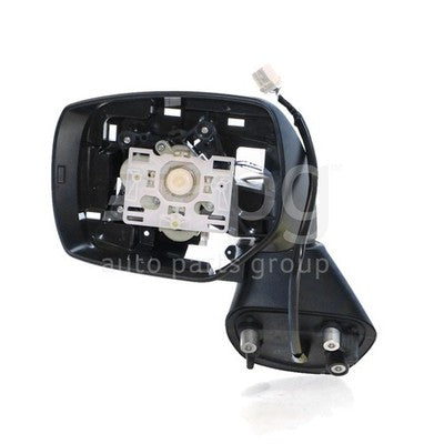 Genuine Subaru Impreza G4/G4X Door Mirror LH (01/12-05/17)