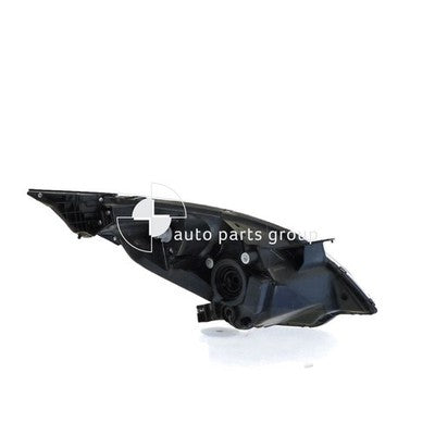 Holden Barina Spark MJ Head Lamp LH Halogen (10/10-12/12)