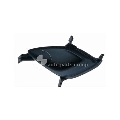 Genuine Hyundai Elantra MD Front Bar Grille LH (06/11-10/13)