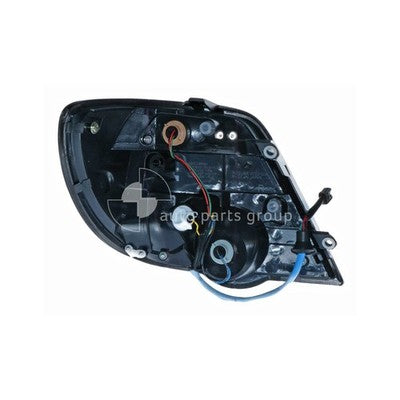 Genuine Subaru Impreza G2 Tail Lamp RH (11/02-09/05)
