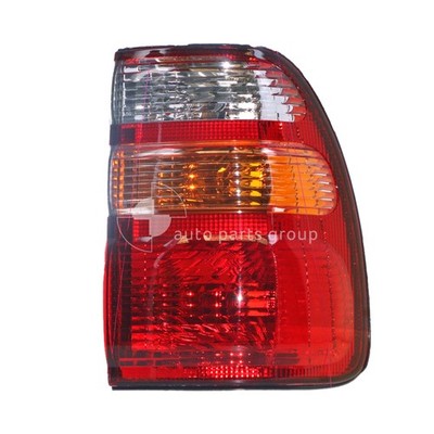 Genuine Toyota Landcruiser Tail Lamp RH (01/98-08/02)