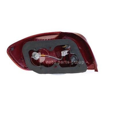 Genuine Kia Rio JB Tail Lamp RH (05/05-06/11)