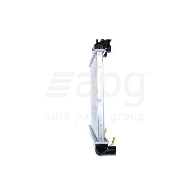 Subaru Forester Radiator PA 340 x 688 x 16 mm : MT/CVT 2.0 L FB20 (03/08-05/17)