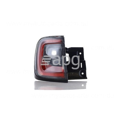 Genuine Subaru Outback B7A Tail Lamp LH (12/20-11/25)