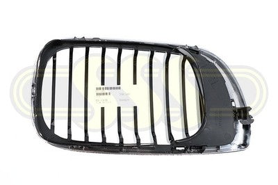 BMW 3Series Sedan Grille Left Hand (09/01-05/05)