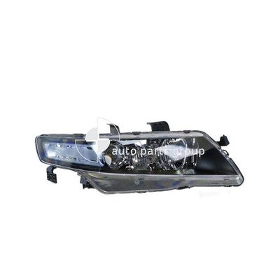 Genuine Honda Accord Euro 7th Gen Head Lamp RH Bi-Xenon Electric (12/05-06/08)
