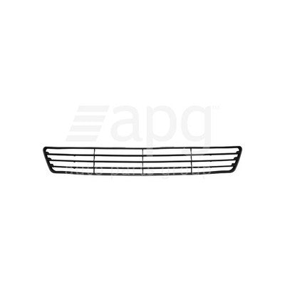 Ford Fiesta WP/WQ Front Bar Grille (01/04-08/08)