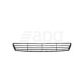 Ford Fiesta WP/WQ Front Bar Grille (01/04-08/08)