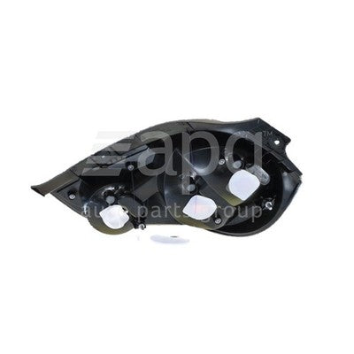 Holden Barina Spark MJ Tail Lamp LH (10/10-12/12)