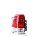 Toyota Landcruiser UZJ200/VDJ200 Tail Lamp LH LED (09/15-11/21)
