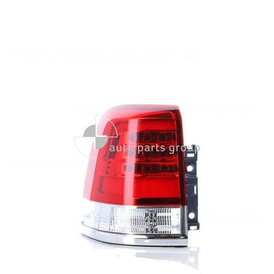 Toyota Landcruiser UZJ200/VDJ200 Tail Lamp LH LED (09/15-11/21)