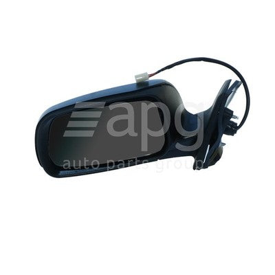 Toyota Corolla ZZE122R Door Mirror LH (01/04-03/07)