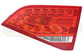 Audi A4 Rear Garnish Lamp Right Hand with LED (01/08-03/12)