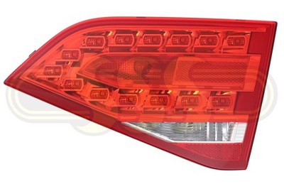 Audi A4 Rear Garnish Lamp Right Hand with LED (01/08-03/12)