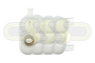 Ford Falcon Radiator Overflow Bottle (10/11-09/14)
