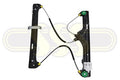BMW X5 Door Window Regulator Left Hand Front (06/10-12/13)