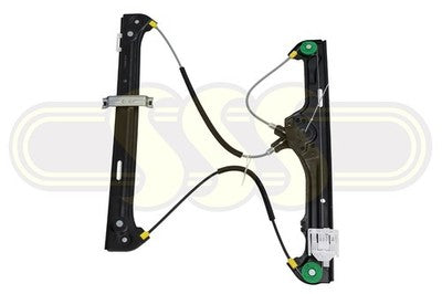 BMW X5 Door Window Regulator Left Hand Front (06/10-12/13)