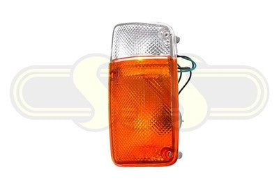 Nissan / Datsun Patrol GQ Corner Lamp Left Hand 10/94 (1988-1993)
