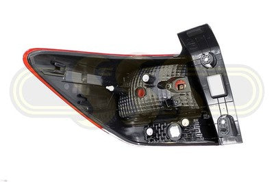 Genuine Subaru Impreza Tail Lamp Right Hand With LED (01/15-10/16)